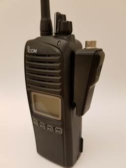 SideBridge Icom SideBridge Icom